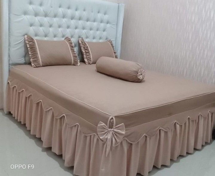 Sofa detail